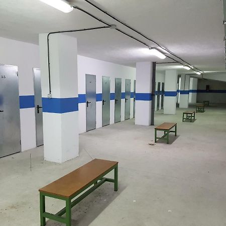 Nuevo Apartamento En Sierra Nevada Con Garaje E Impresionantes Vistas エクステリア 写真