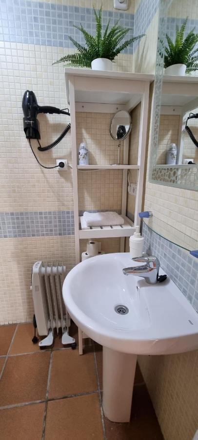 Nuevo Apartamento En Sierra Nevada Con Garaje E Impresionantes Vistas エクステリア 写真