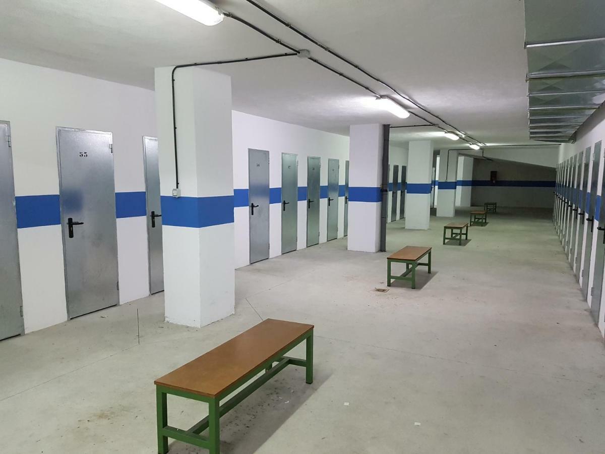 Nuevo Apartamento En Sierra Nevada Con Garaje E Impresionantes Vistas エクステリア 写真